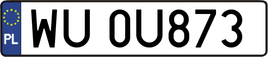 WU0U873