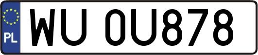 WU0U878