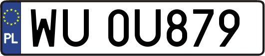 WU0U879