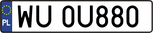WU0U880