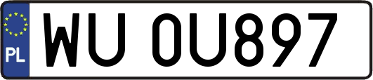 WU0U897