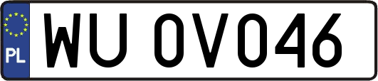 WU0V046