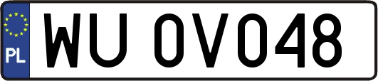 WU0V048