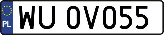 WU0V055
