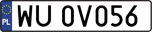 WU0V056