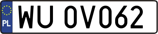 WU0V062