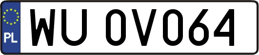WU0V064
