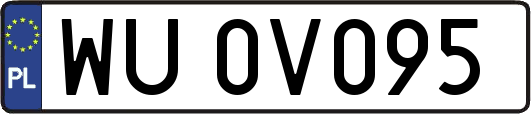 WU0V095
