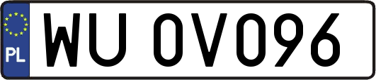 WU0V096