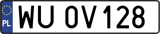 WU0V128