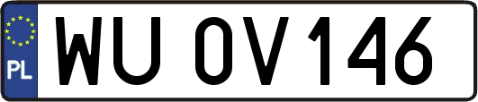 WU0V146