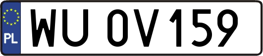 WU0V159