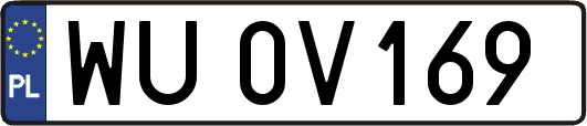 WU0V169