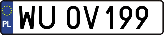 WU0V199