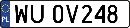 WU0V248
