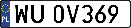 WU0V369