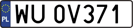 WU0V371