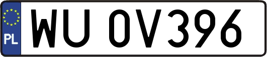 WU0V396