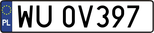 WU0V397