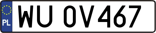 WU0V467