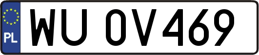 WU0V469