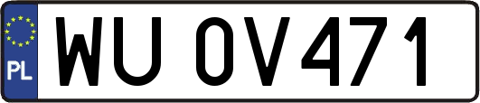 WU0V471