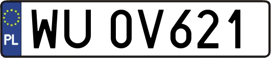 WU0V621
