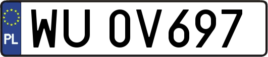 WU0V697