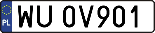 WU0V901