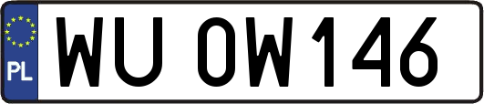 WU0W146