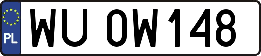 WU0W148
