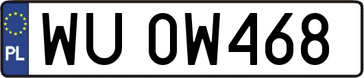 WU0W468
