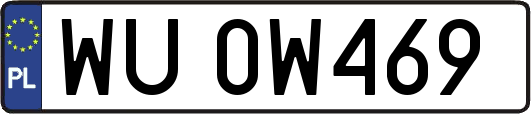WU0W469