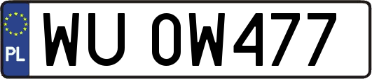 WU0W477