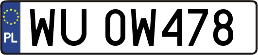 WU0W478