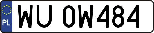 WU0W484