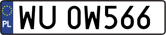 WU0W566