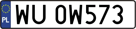 WU0W573