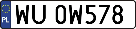 WU0W578