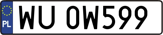 WU0W599