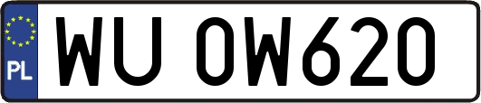 WU0W620