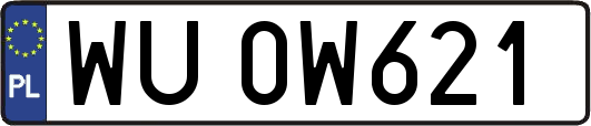 WU0W621