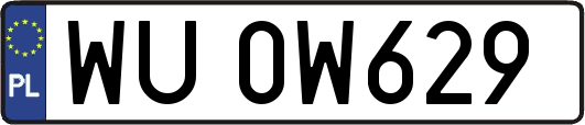 WU0W629