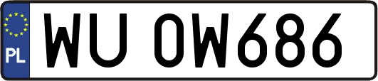 WU0W686