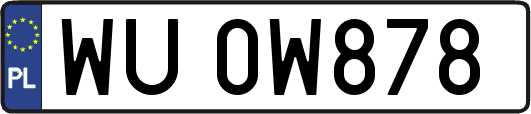 WU0W878