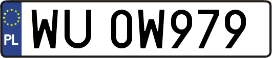 WU0W979