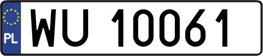 WU10061