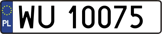 WU10075