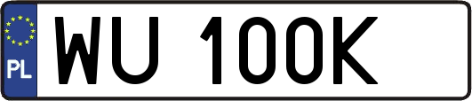 WU100K