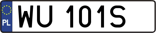 WU101S